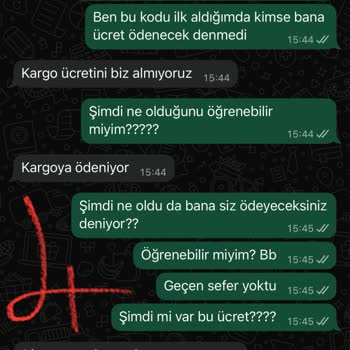 Kırılan Takılar Ve Hatalı Tamir Nedeniyle Tam İade Talebi