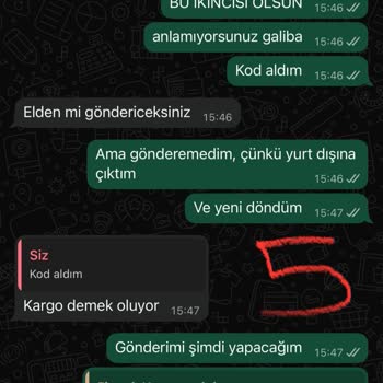 Kırılan Takılar Ve Hatalı Tamir Nedeniyle Tam İade Talebi