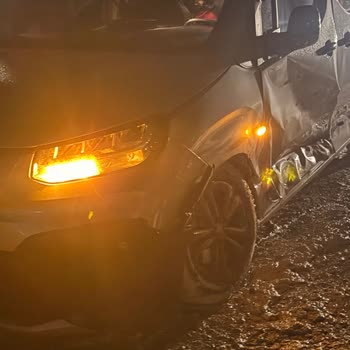 Kaza Sonrası İkame Araç Temin Edilememesi Ve Sürekli Oyalama