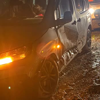 Kaza Sonrası İkame Araç Temin Edilememesi Ve Sürekli Oyalama