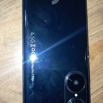 Reeder S23 Pro Max сломался при падении на стол