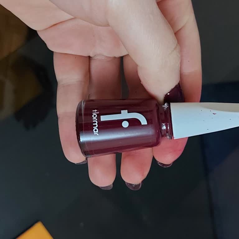 Flormar Bordo Ojesinde Kuruma Sorunu Ve Kalite Hayal Kırıklığı