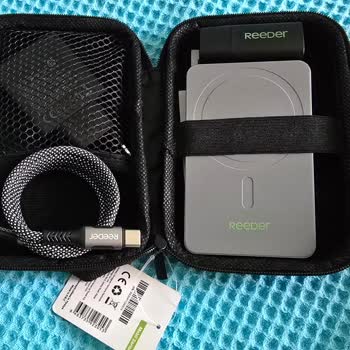 Мне Отказали В Возврате У Reeder За Комплект Зарядки Batteree