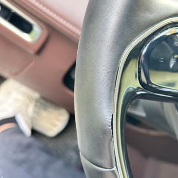 Chery Tiggo 8 Pro Max Direksiyonun Kendiliğinden Sökülmesi Ve Ücretsiz Değişim Talebi