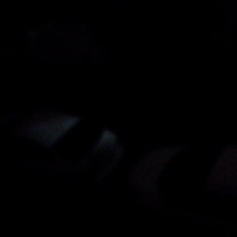 Ağaç Sokakta Işıklar Yanmıyor, Güvenlik Riski