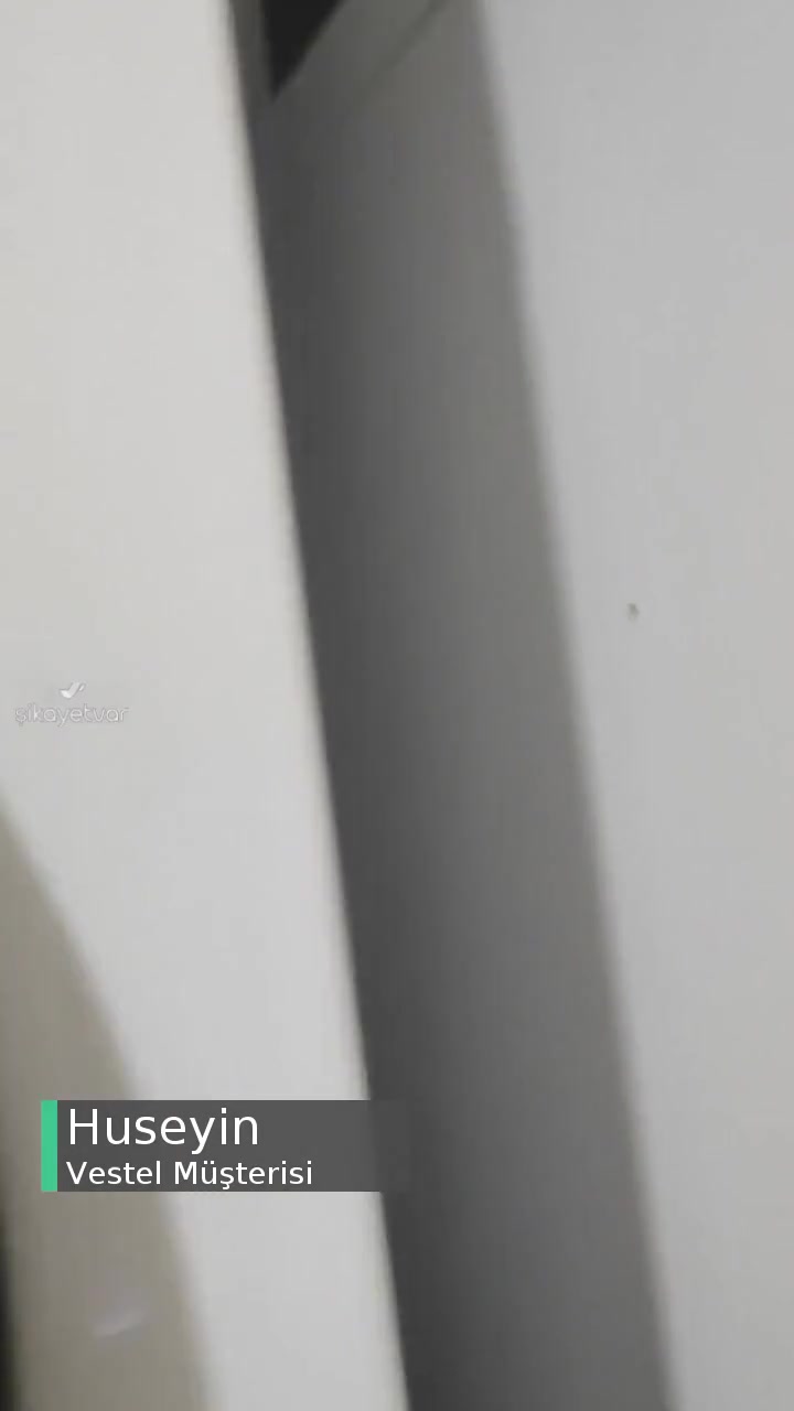 Vestel Yetkili Servisi - Şahinbey - M Bvs DTM Pişmanlıkmış videonun kapak resmi