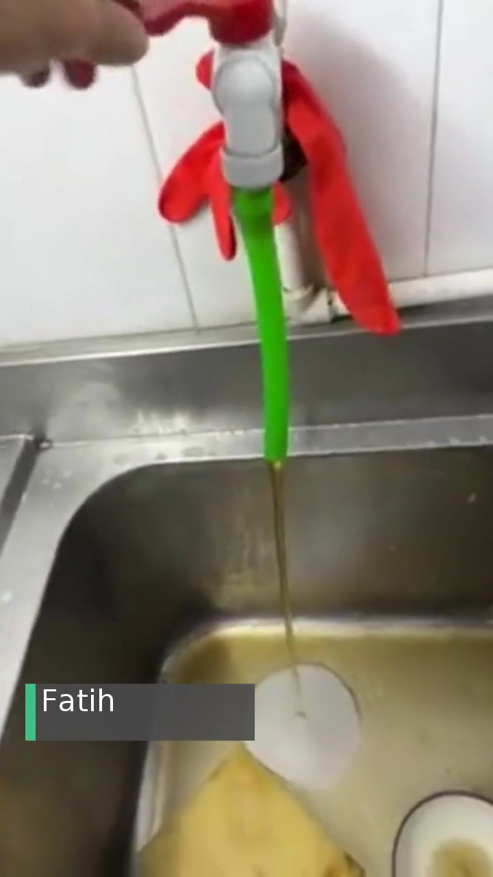 İSKİ Ataşehir Belediyesi Pis Su Mağduriyeti videonun kapak resmi