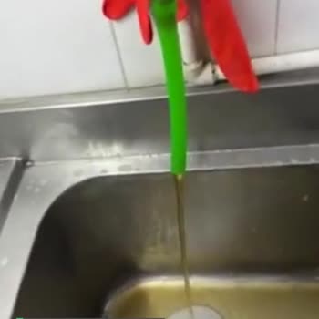 İSKİ Ataşehir Belediyesi Pis Su Mağduriyeti