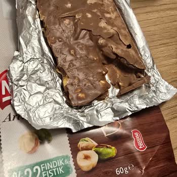 Eksik Ve Kusurlu Çikolata, Geri Dönüş Alınamayan Şikayet Süreci