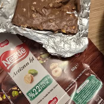 Eksik Ve Kusurlu Çikolata, Geri Dönüş Alınamayan Şikayet Süreci