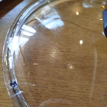 Schafer Cam Kapağı Kırıldı, Garanti Dışı Tutulması Haksız