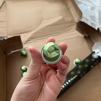 Kahve Dünyası’nın Geç Kargolaması Ve Sürat Kargo’nun Hasarlı Teslimatı