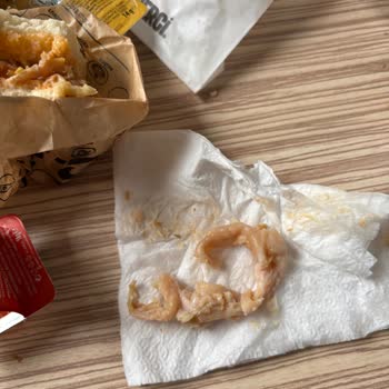 Usta Dönerci Adıyaman Şubesinde Çiğ Tavuk Döner Ve Sağlık Riski