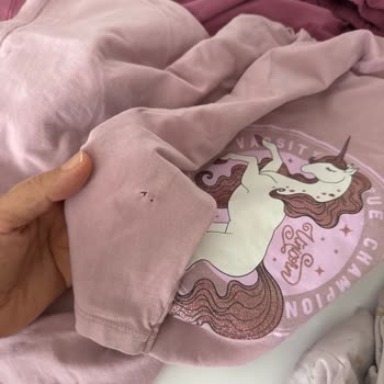 Beko Çamaşır Makinesinde Kıyafet Yırtılması Ve Acil Ürün Değişimi Talebi