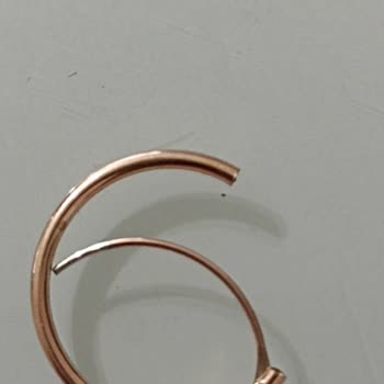 Kapanmayan Küpe Ve Satıcının Hijyen Gerekçesiyle İade Reddi