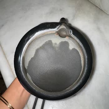 Karaca Çaydanlıkta Paslanma Sorunu!