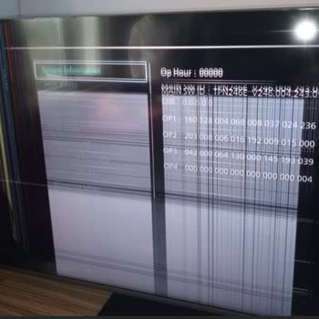 Kırık Ekranlı Televizyon Teslimatı İçin Media Markt Sorumluluğu Reddi