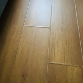 Koçtaş'tan Alınan Laminat Ve Banyo Bataryasında Kısa Sürede Şiddetli Bozulma