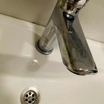 Koçtaş'tan Alınan Laminat Ve Banyo Bataryasında Kısa Sürede Şiddetli Bozulma