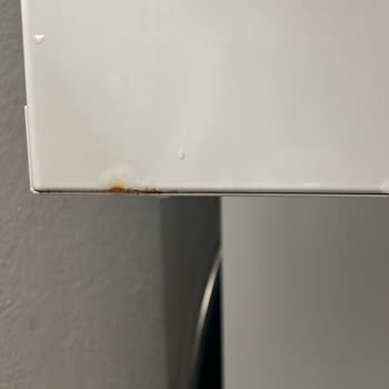 7 Yıllık Garanti Buzdolabında Aşırı Soğutma Ve Sürekli Servis Problemleri Ve Değişim İsteği