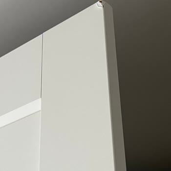 Taşıma Sırasında Hasar Gören Gardırop Kapakları İçin Değişim Talebi Reddedildi