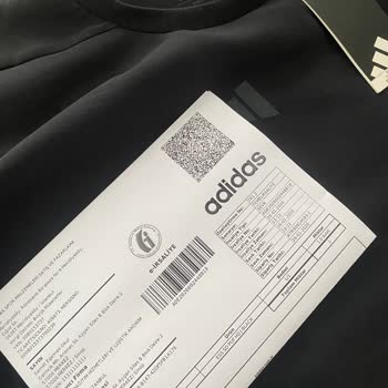 Adidas Siparişimde Yanlış Ürün Gönderimi Ve Yetersiz Kupon Teklifi Mağduriyetimi Gidermez