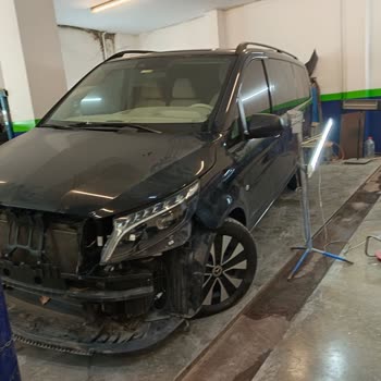 Kasko Hasar Dosyasının Sonuçlanmaması Ve Araç Serviste Kalması