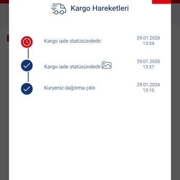 Aras Kargo Kurtdereli Şubesi Adres Hatası Ve Saygısız Tutumu