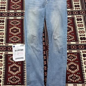 Mavi Ürünün Kumaşı Yıprandı Ve Genişledi, Mağaza İadesini Reddetti