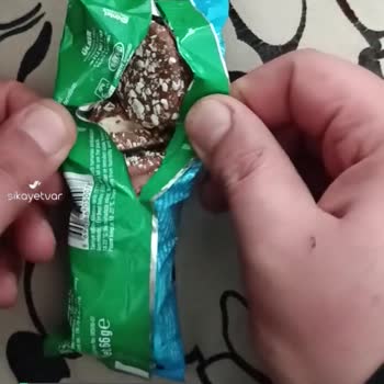 Ülker Cocostar Hatalı Çıktı!