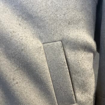 1999 TL'lik Kabanın Kısa Sürede Aşırı Tiftiklenmesi Ve Ücret İadesi Talebi