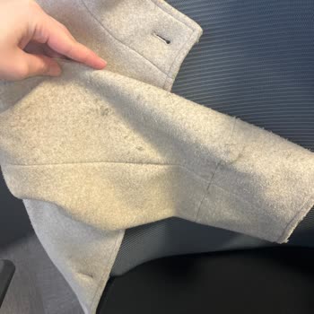 1999 TL'lik Kabanın Kısa Sürede Aşırı Tiftiklenmesi Ve Ücret İadesi Talebi