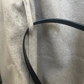 1999 TL'lik Kabanın Kısa Sürede Aşırı Tiftiklenmesi Ve Ücret İadesi Talebi