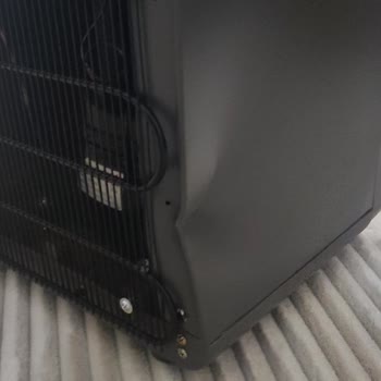 A101 Su Sebili Garanti Servisinde Tekrarlayan Hasarlar