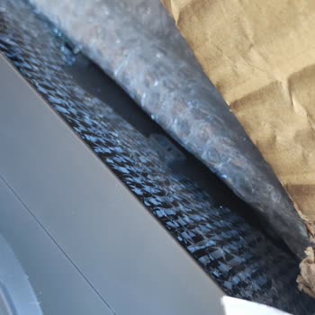 A101 Su Sebili Garanti Servisinde Tekrarlayan Hasarlar