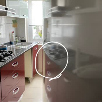 Bosch Teslimattan Hasarlı Buzdolabı İçin Tam İade Talebi Ve Oyalama Şikayeti