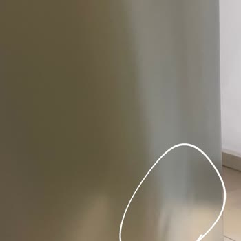 Bosch Teslimattan Hasarlı Buzdolabı İçin Tam İade Talebi Ve Oyalama Şikayeti