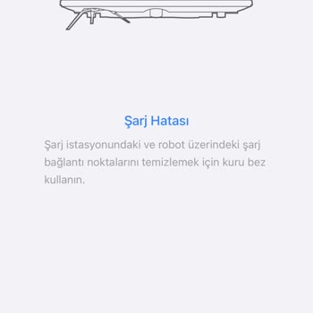 Media Markt Robot Süpürge Kaskolu Değişim Talebi Sürekli Arıza Ve Uzun Servis Süresi