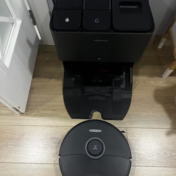 Media Markt Robot Süpürge Kaskolu Değişim Talebi Sürekli Arıza Ve Uzun Servis Süresi