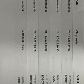 Media Markt Robot Süpürge Kaskolu Değişim Talebi Sürekli Arıza Ve Uzun Servis Süresi