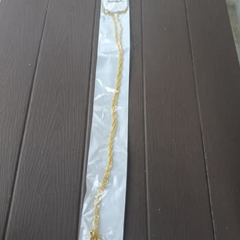 Luventa Aksesuar Kapıda Ödemeyle Yanıltıcı Ürün Gönderimi ve İade Talebi