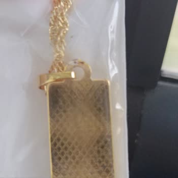 Luventa Aksesuar Kapıda Ödemeyle Yanıltıcı Ürün Gönderimi ve İade Talebi