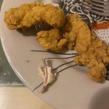 Nevgross Tender Ürünün İçindeki Kemik Diş Sağlığını Tehlikeye Attı