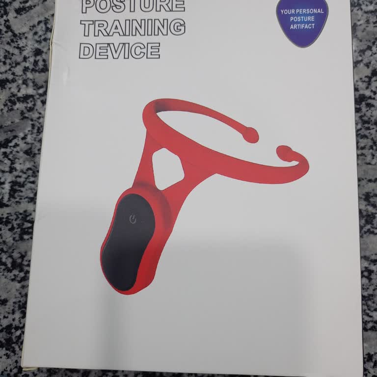 Fest Danışmanlık’tan Aldığım Dik Duruş Cihazı Arızalı Ve İletişim Yok