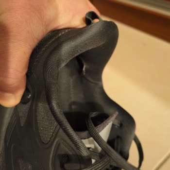 Lescon Ayakkabısında Üretim Sorunu Ve Kullanıcı Hatası Savunması