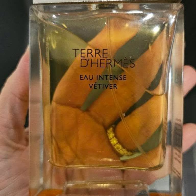 Tarz Parfüm Gelen Ürün Bozuk Çıktı