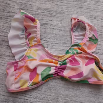 Bikini Altı Eksik Gönderildi, Satıcı İade Kabul Etmedi