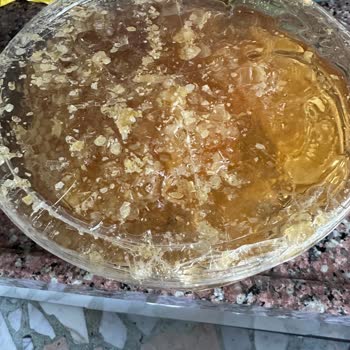 Kırık Bal Teslimatı Ve İletişim Engeli