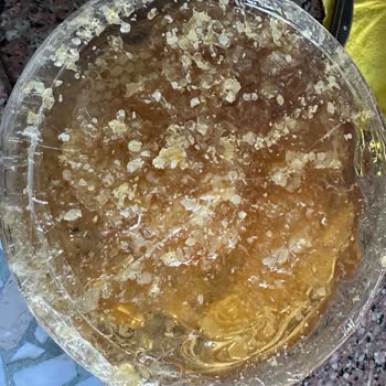 Kırık Bal Teslimatı Ve İletişim Engeli