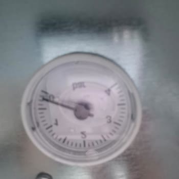 Copa Cihazın Kazanı Delik Çıktı